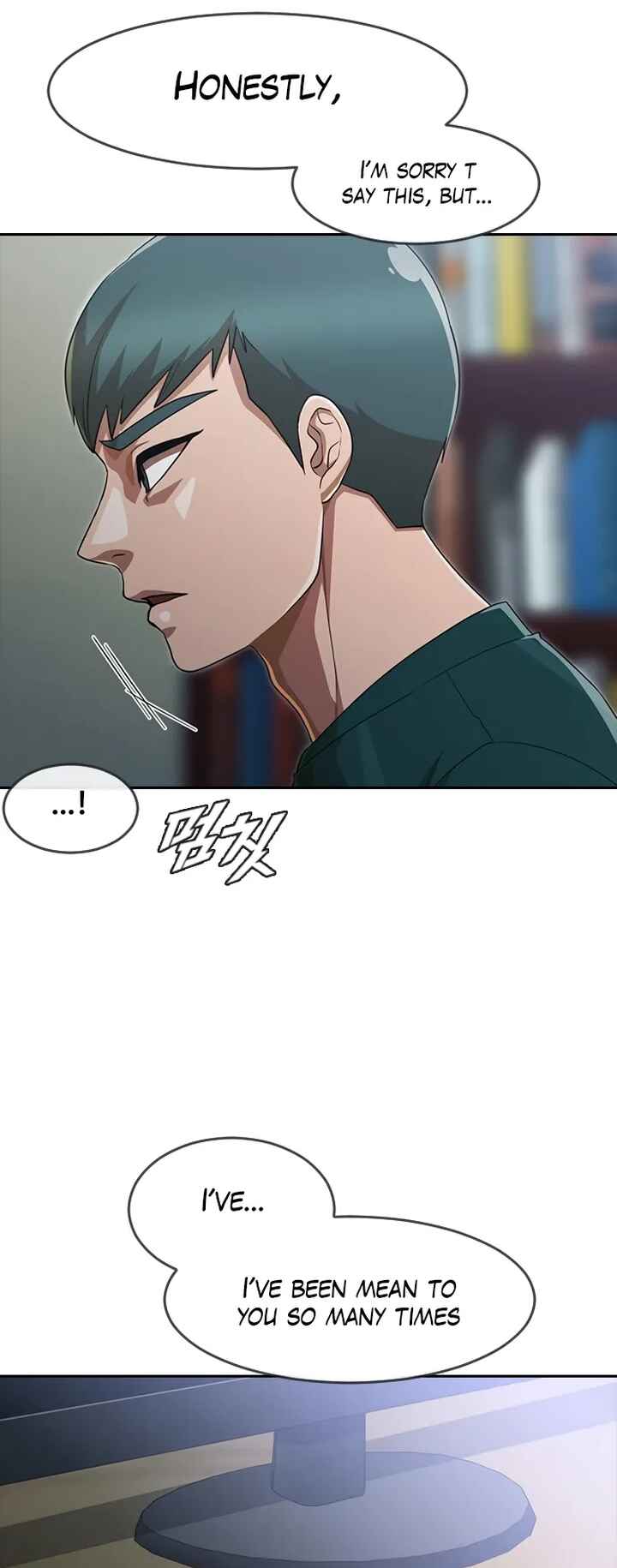 Random Chat Chapter 271 - Page 23