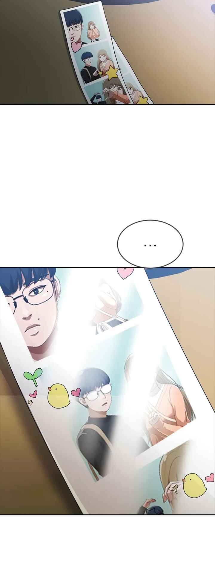 Random Chat Chapter 271 - Page 24