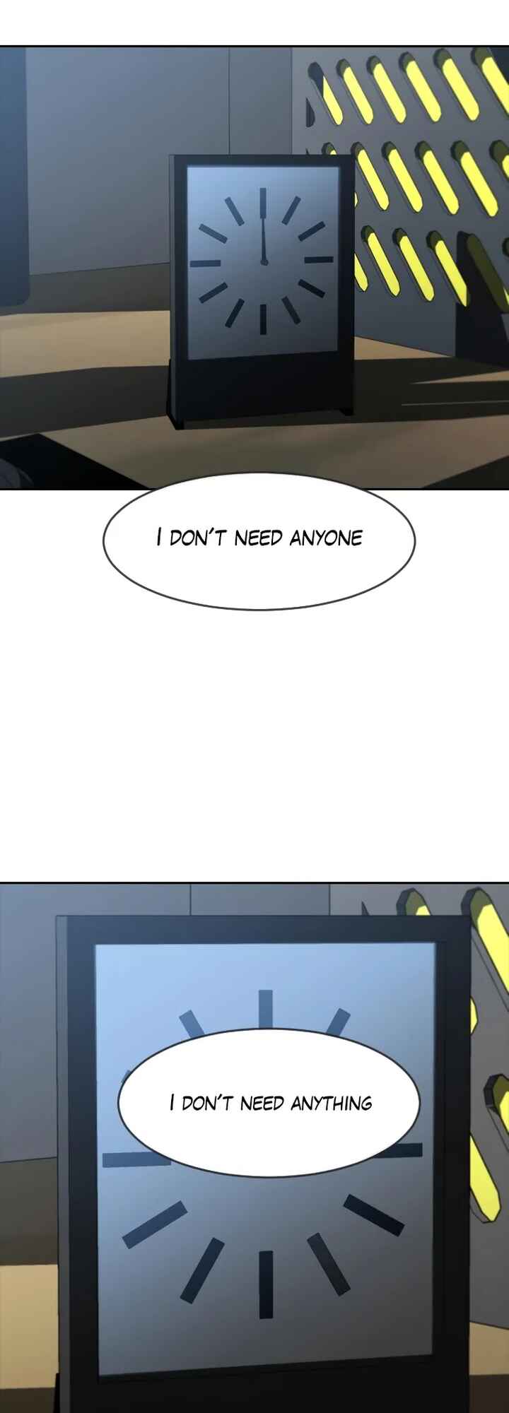 Random Chat Chapter 271 - Page 29