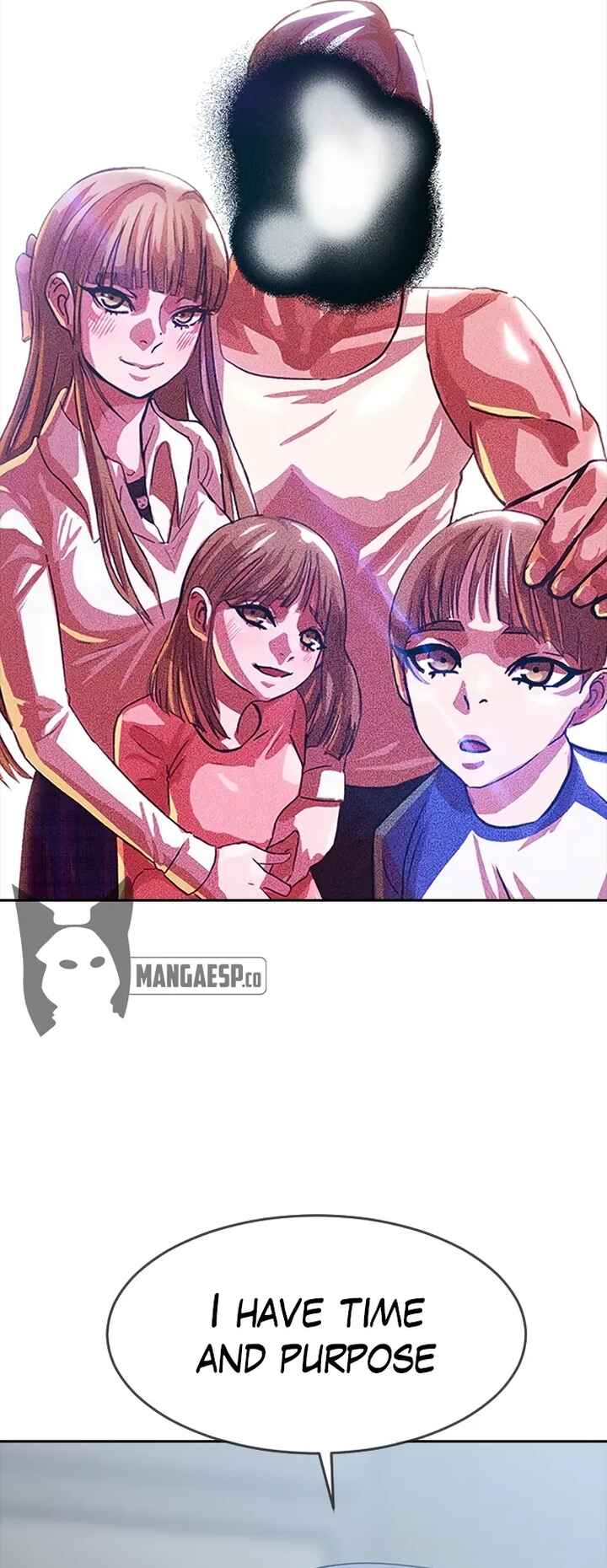 Random Chat Chapter 271 - Page 31