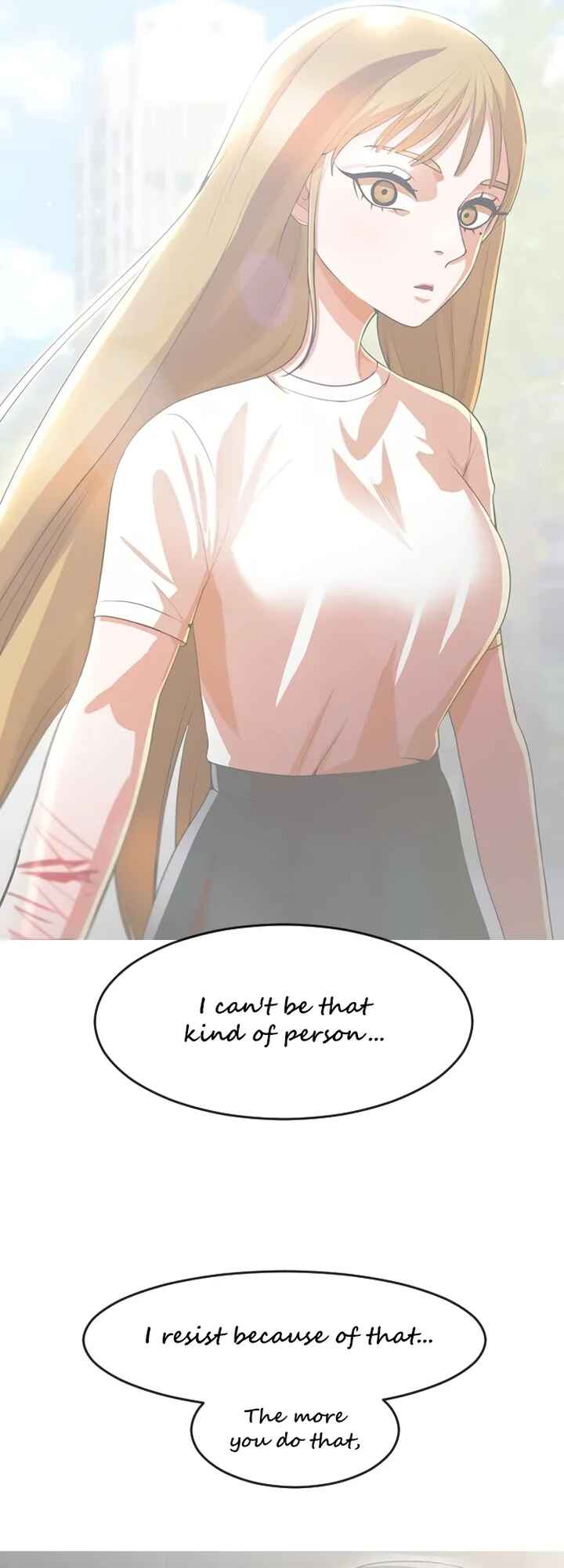 Random Chat Chapter 271 - Page 50