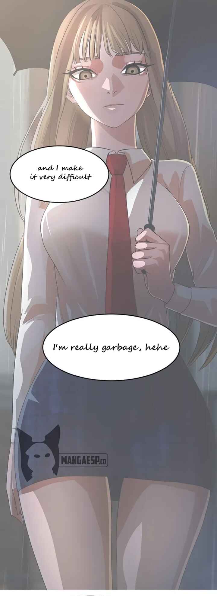 Random Chat Chapter 271 - Page 52