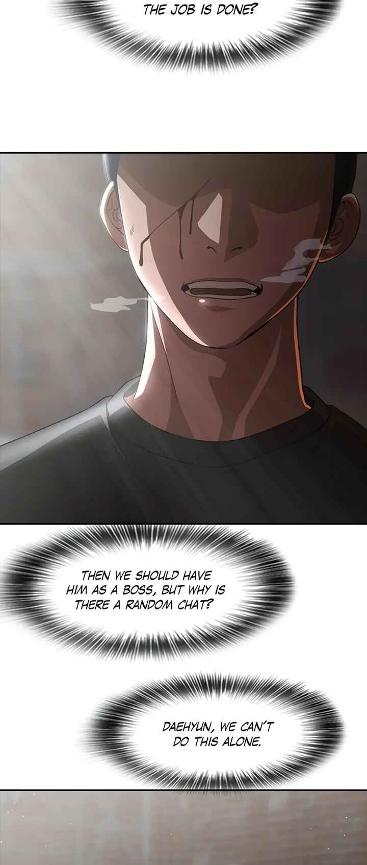 Random Chat Chapter 271 - Page 75