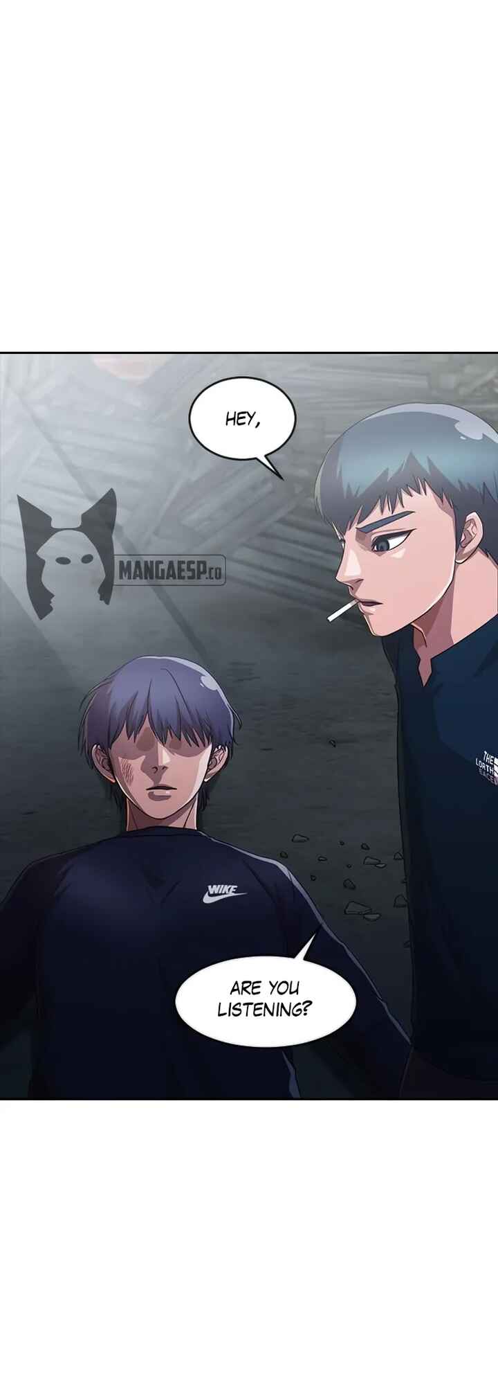 Random Chat Chapter 271 - Page 79
