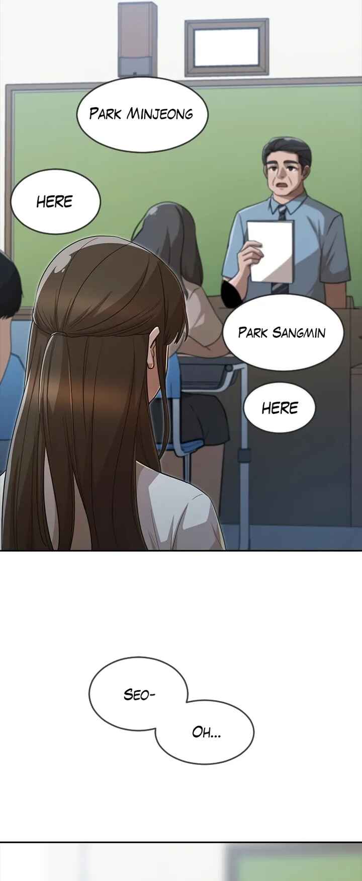 Random Chat Chapter 271 - Page 9