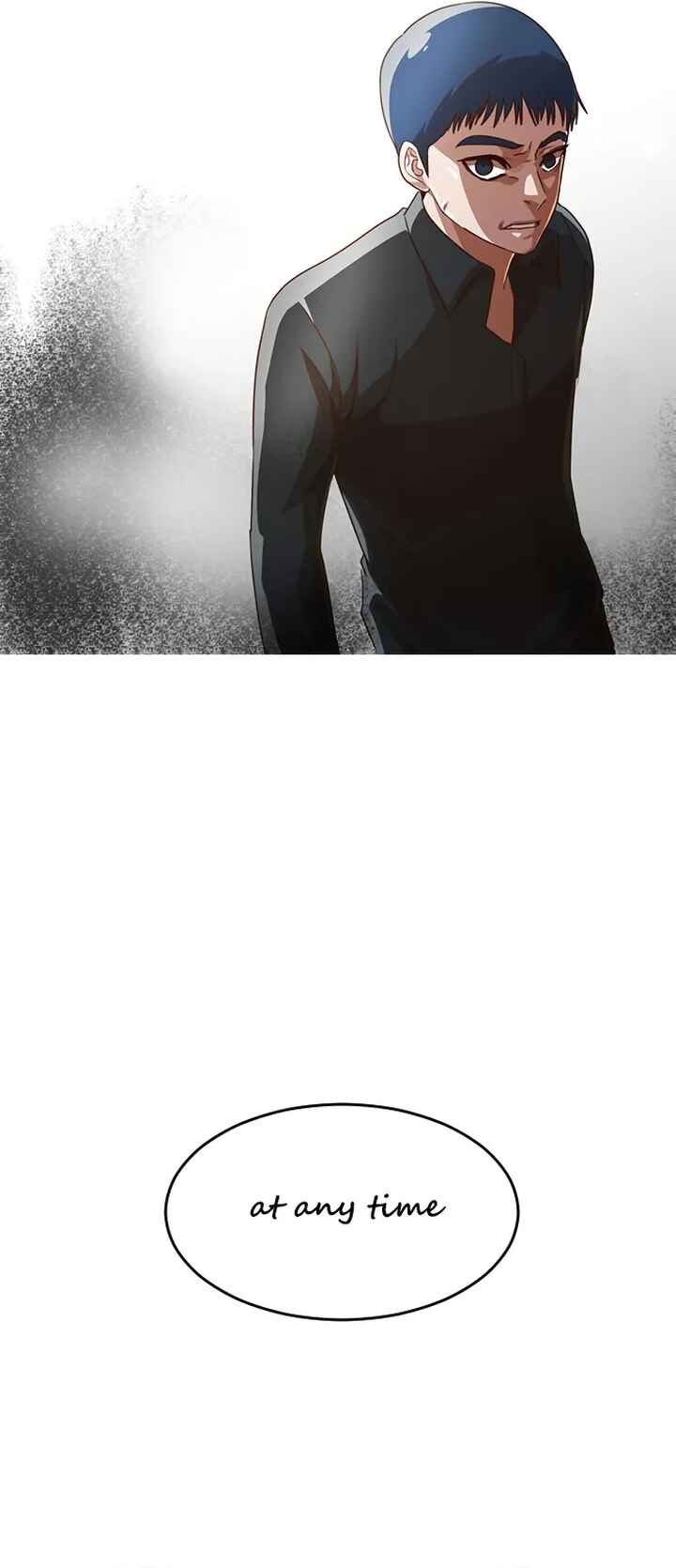 Random Chat Chapter 271 - Page 96