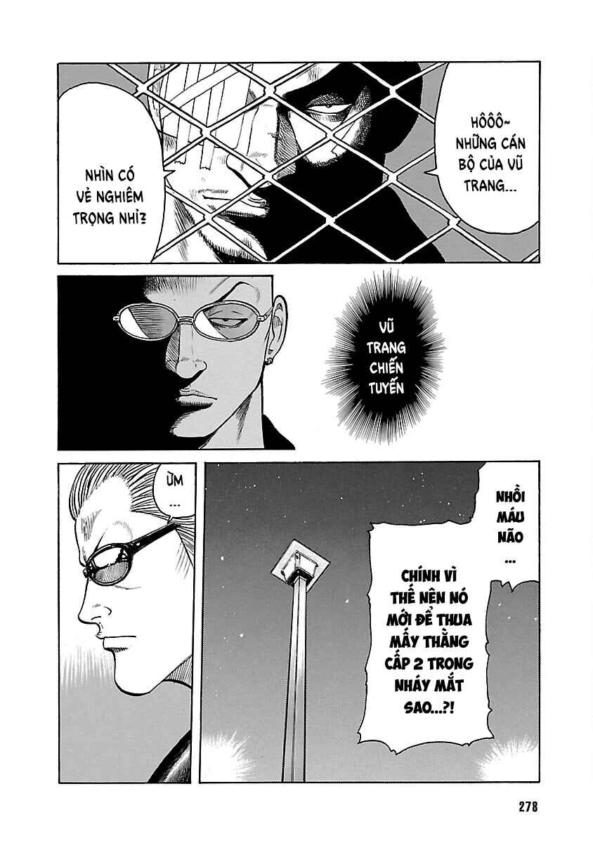 Shinsouban WORST Chapter 20 - Page 18