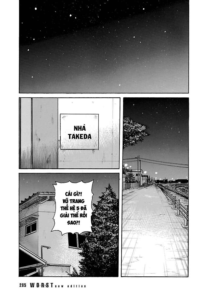Shinsouban WORST Chapter 20 - Page 25