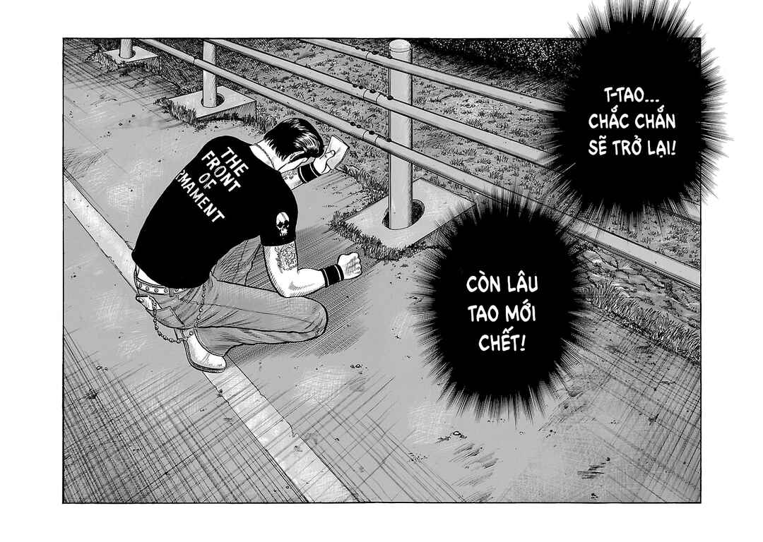 Shinsouban WORST Chapter 20 - Page 34