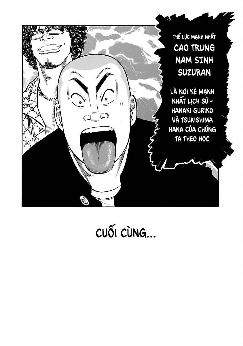 Shinsouban WORST Chapter 20 - Page 43