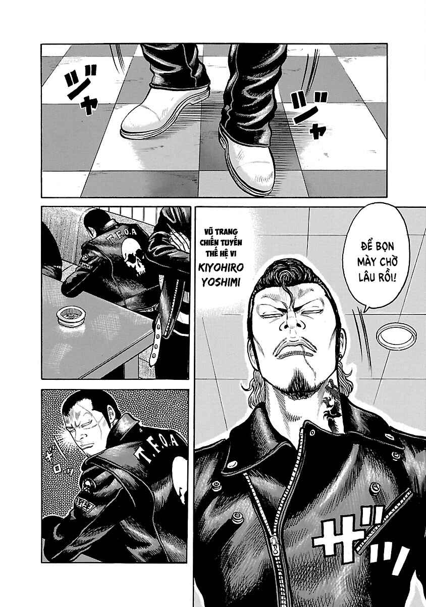 Shinsouban WORST Chapter 20 - Page 44