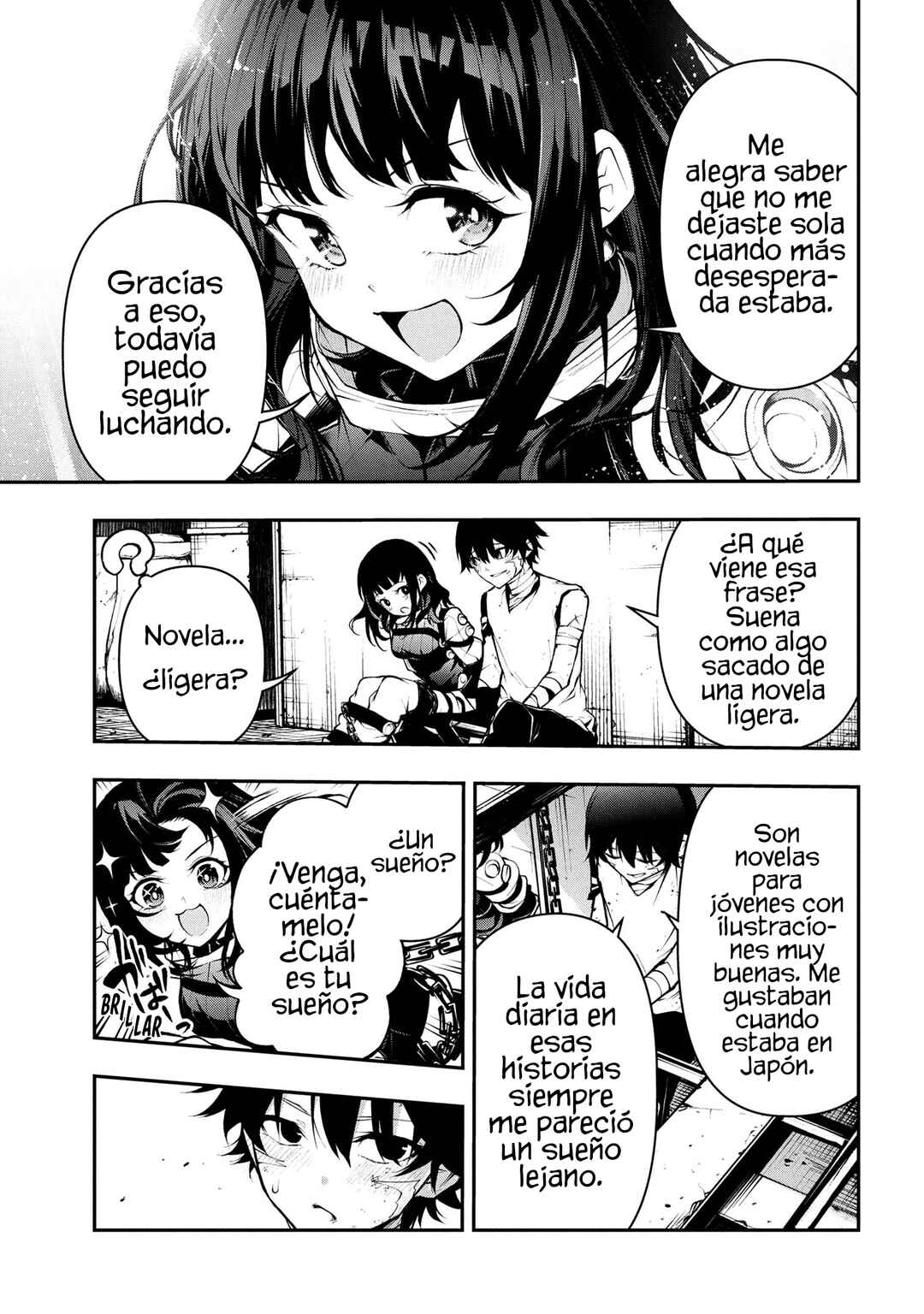 Kochira, Shuumatsu Teitai Iinkai. Chapter 1 - Page 23