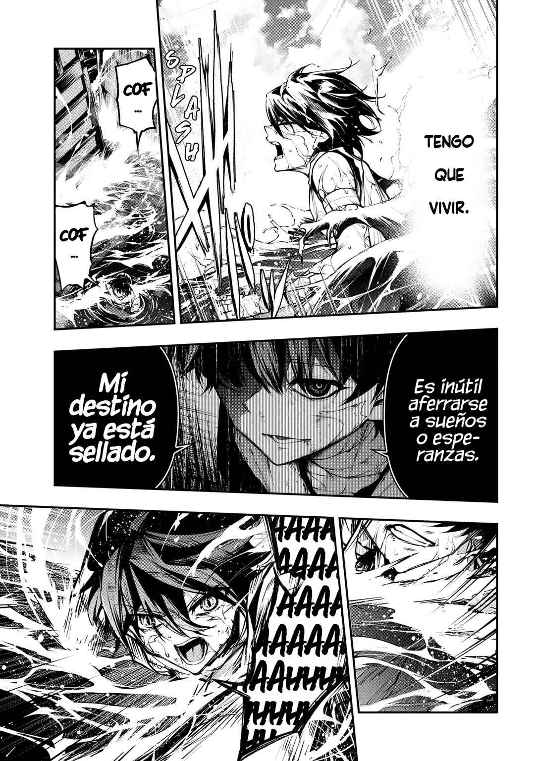 Kochira, Shuumatsu Teitai Iinkai. Chapter 1 - Page 46