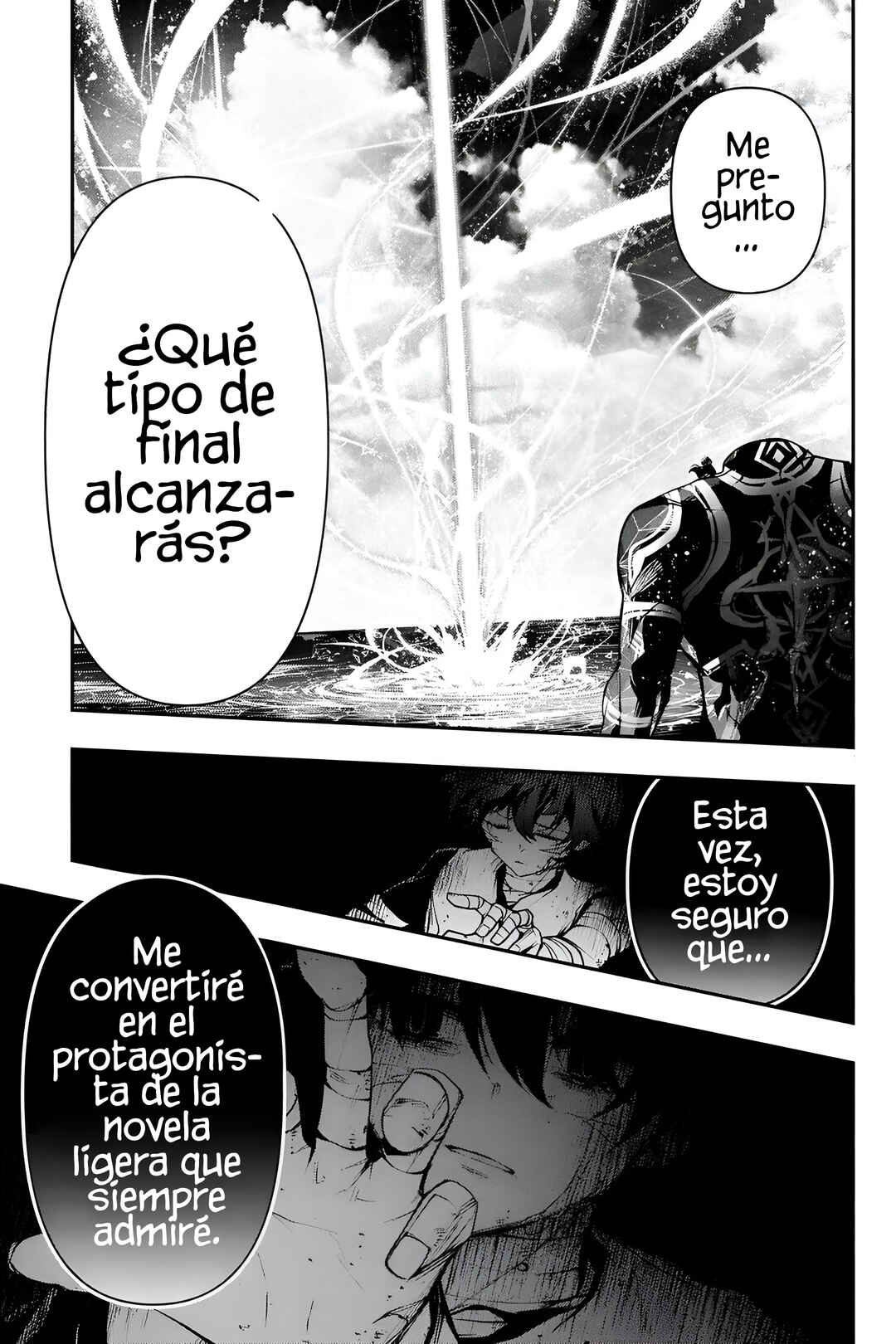 Kochira, Shuumatsu Teitai Iinkai. Chapter 1 - Page 53