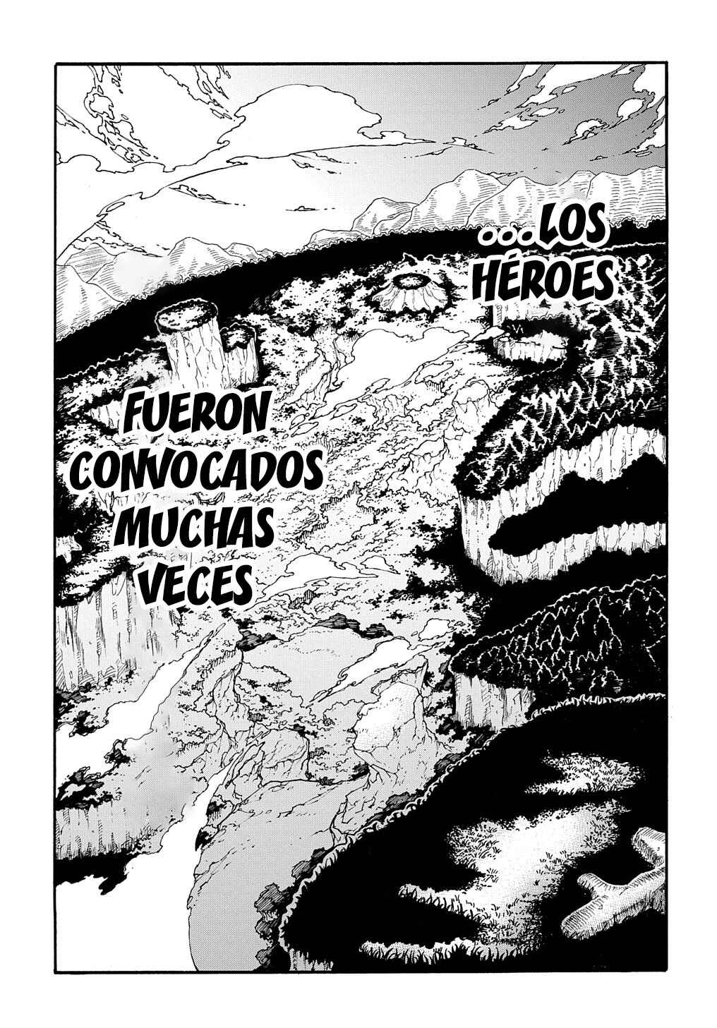 Meccha Shoukan Sareta Ken Chapter 26 - Page 38