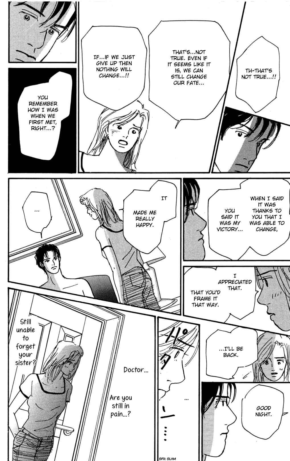 Love's Miracle Chapter 31 - Page 10