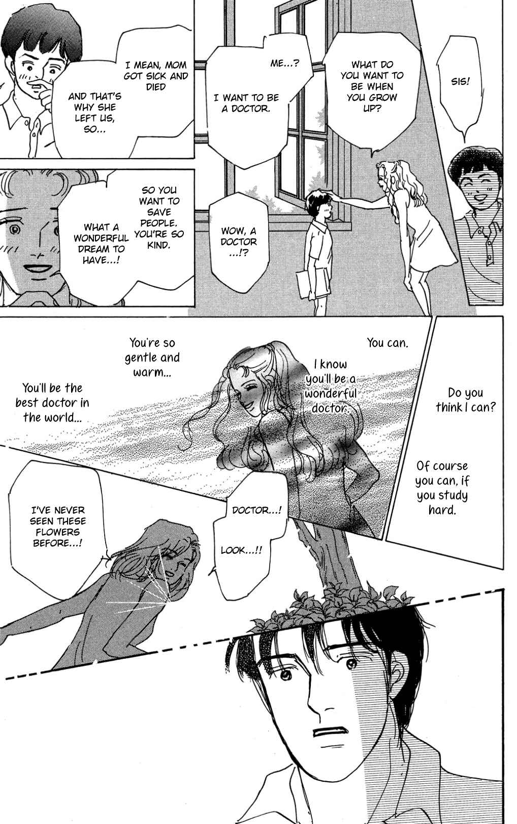 Love's Miracle Chapter 31 - Page 15