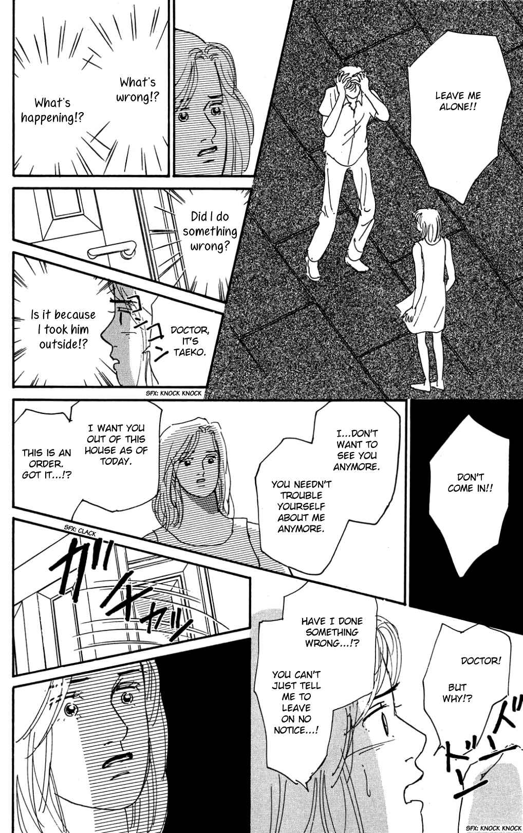 Love's Miracle Chapter 31 - Page 18