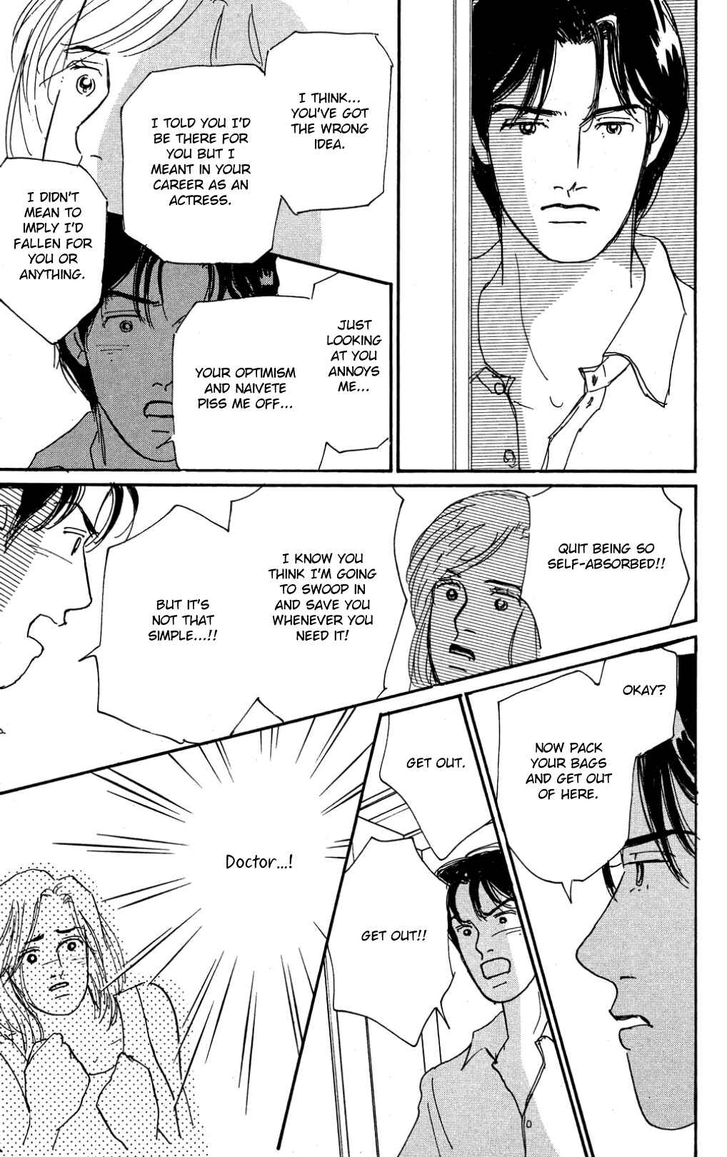 Love's Miracle Chapter 31 - Page 19