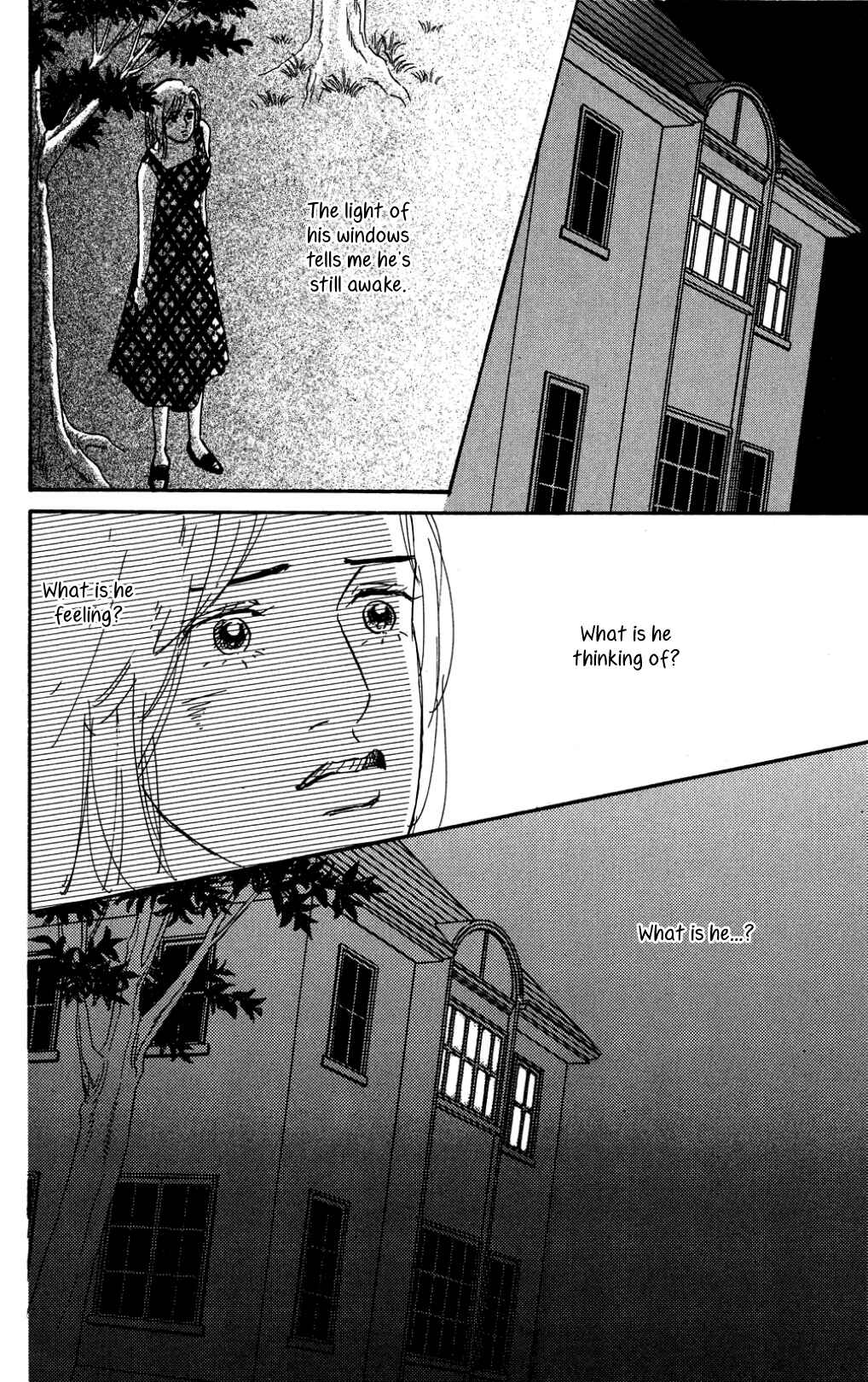 Love's Miracle Chapter 31 - Page 22