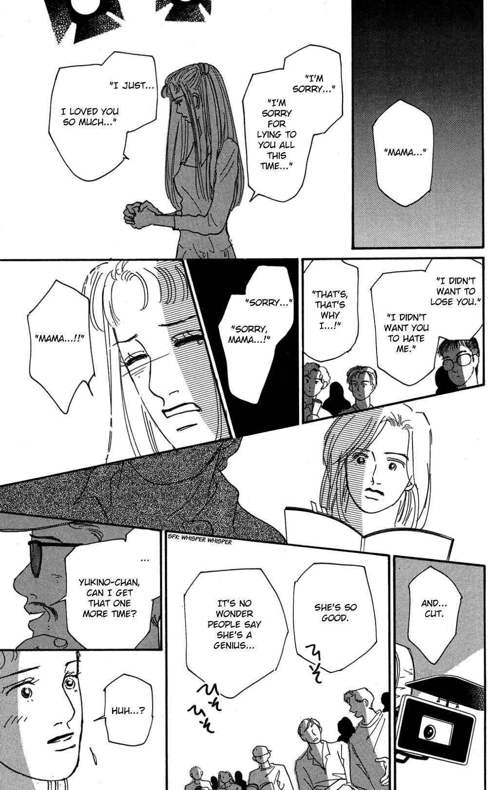 Love's Miracle Chapter 31 - Page 25