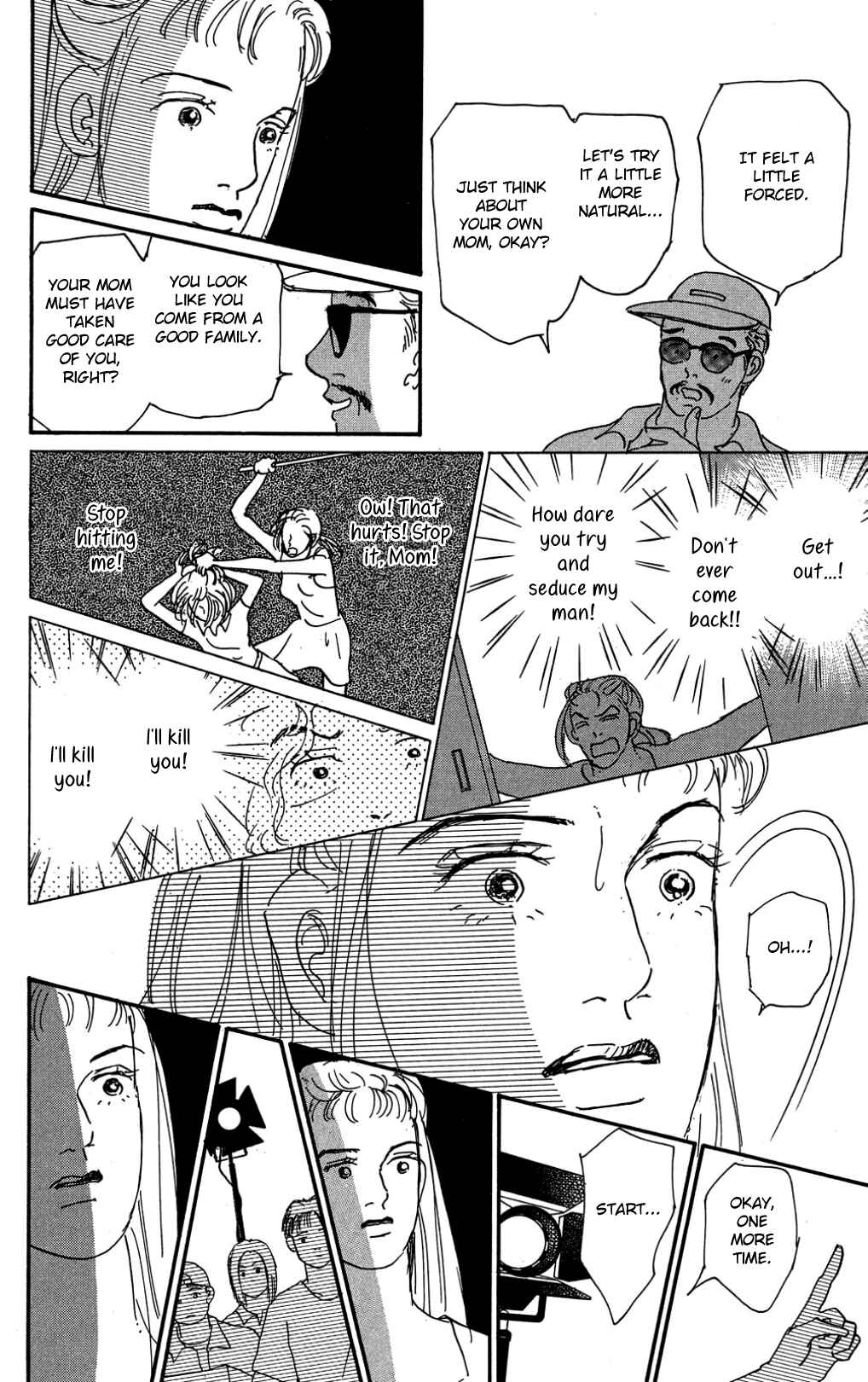 Love's Miracle Chapter 31 - Page 26