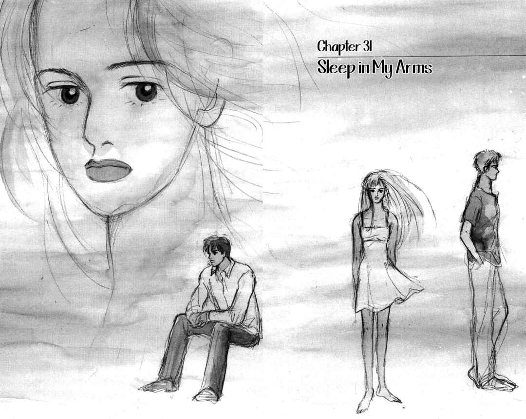 Love's Miracle Chapter 31 - Page 3