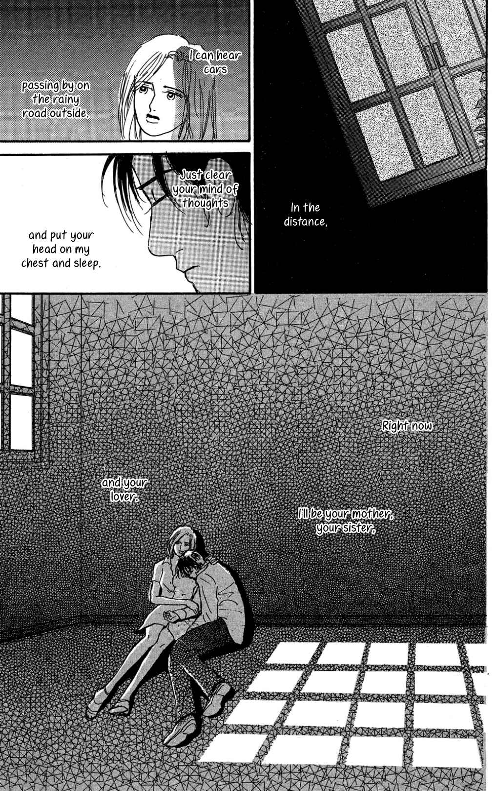 Love's Miracle Chapter 31 - Page 35