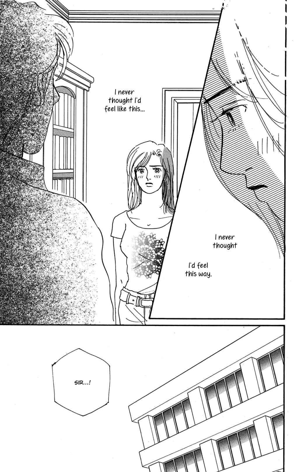 Love's Miracle Chapter 31 - Page 37