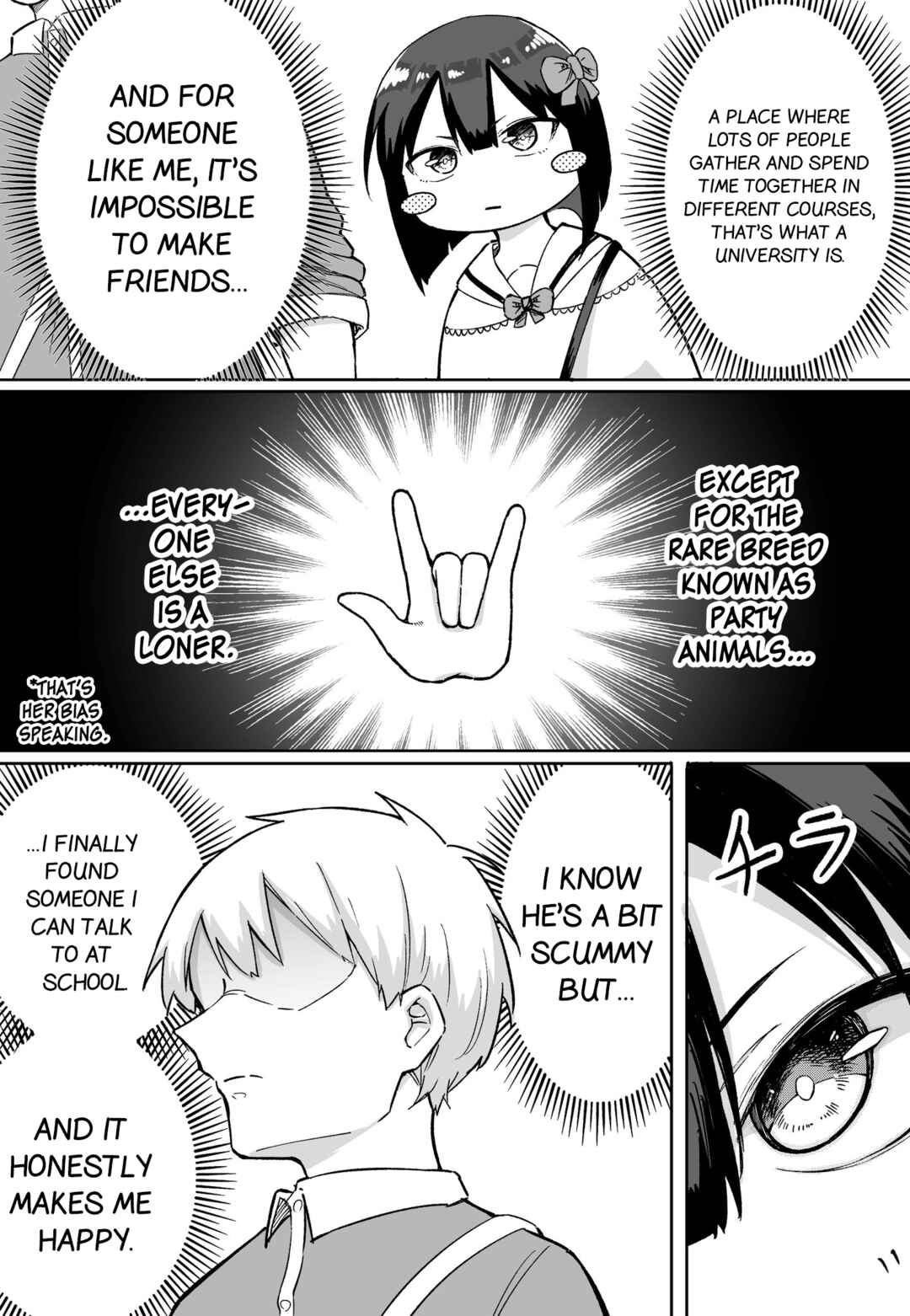 FPS de Shoshinsha Bokotte Real Fight ni Hattenshita Kekka w Chapter 14 - Page 2