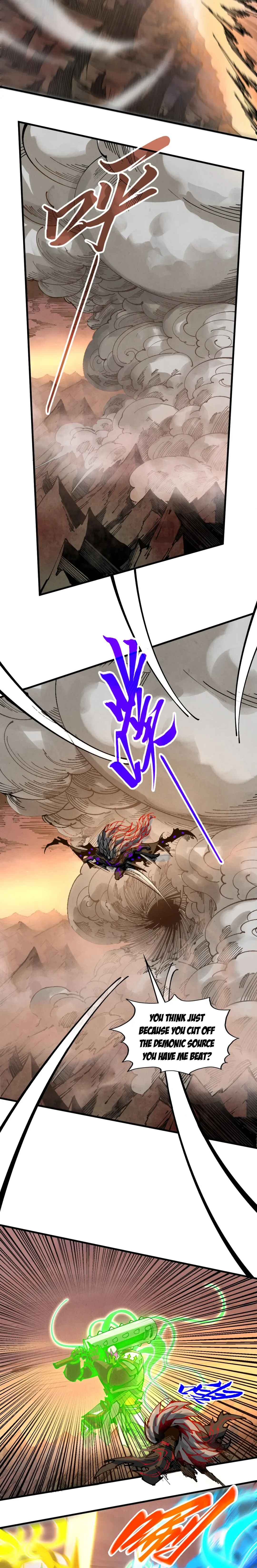 Zhè Yí Shì Wǒ Yào Dāng Zhì Zūn Chapter 508 - Page 10