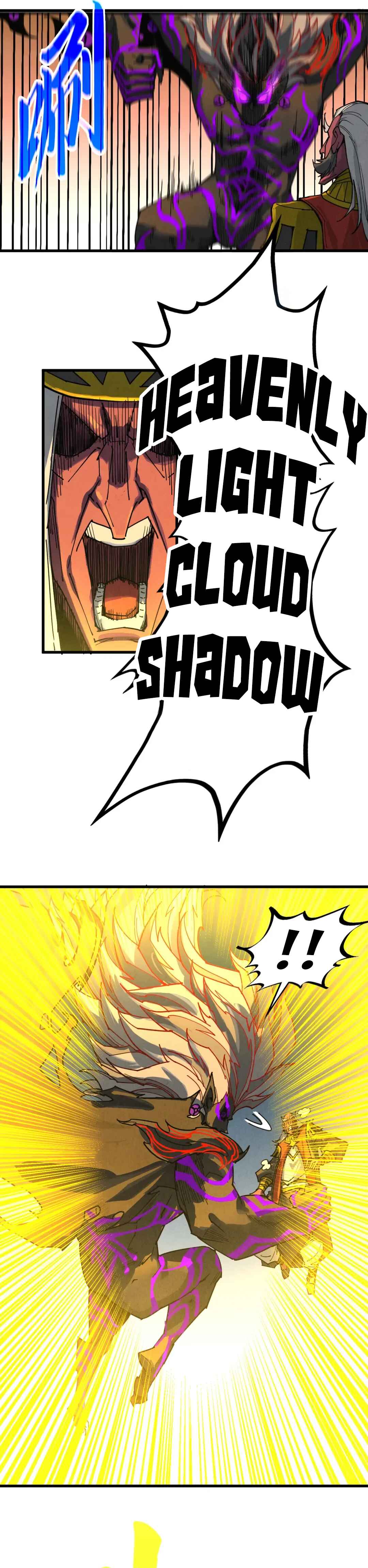 Zhè Yí Shì Wǒ Yào Dāng Zhì Zūn Chapter 508 - Page 16