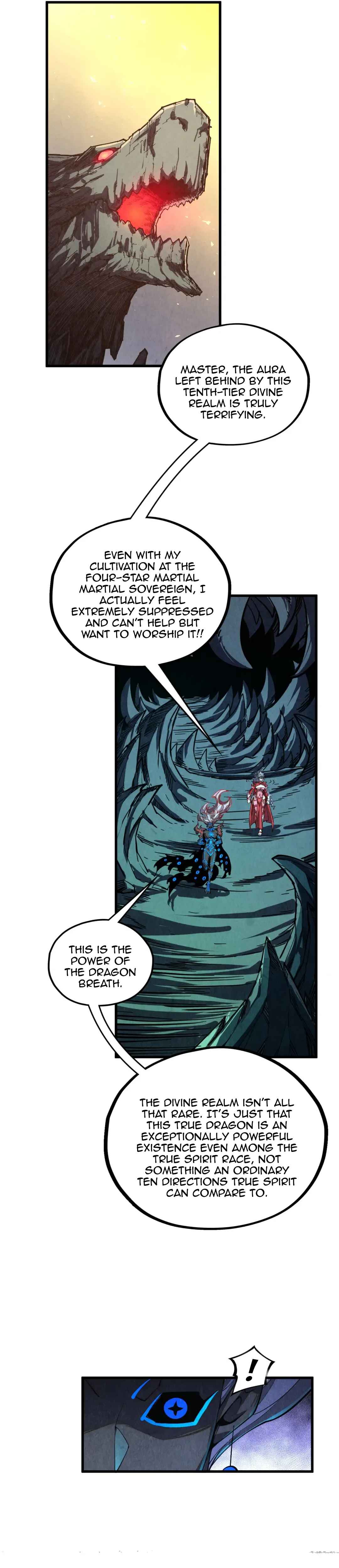 Zhè Yí Shì Wǒ Yào Dāng Zhì Zūn Chapter 508 - Page 29