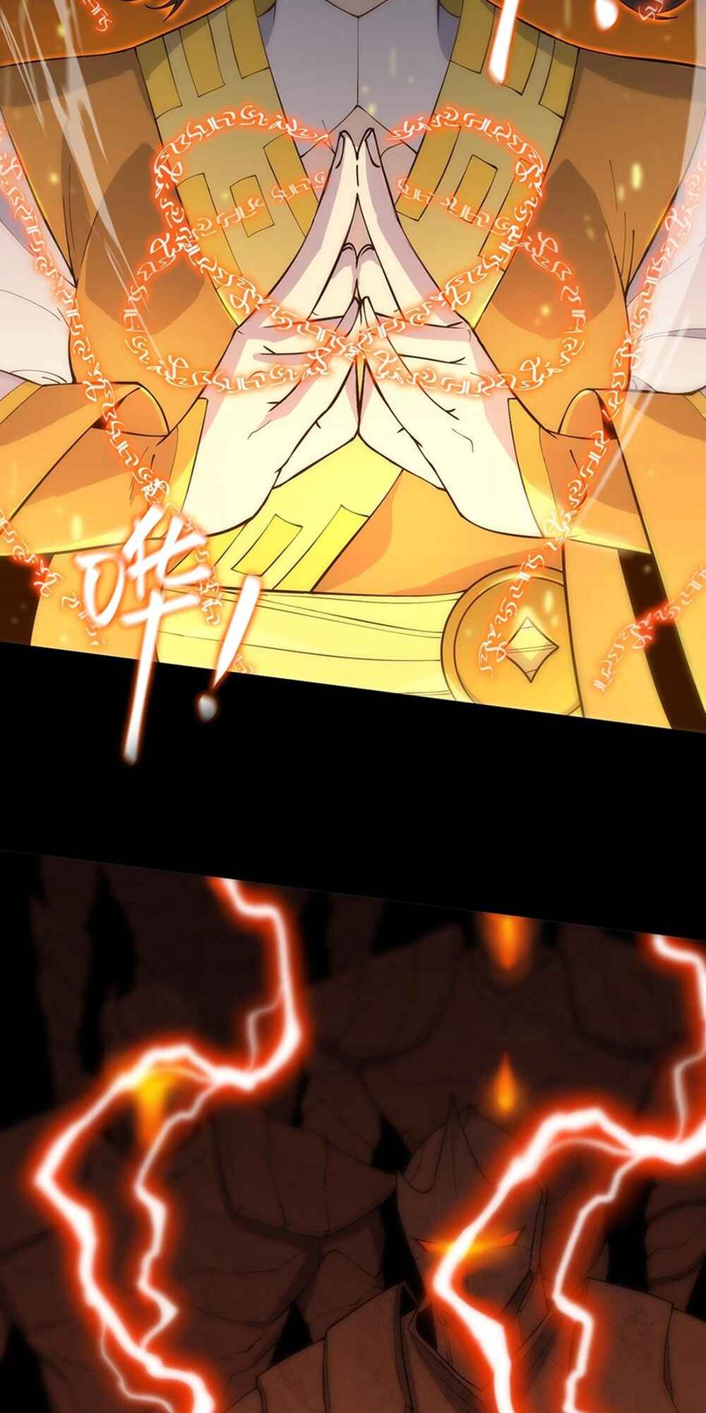 SSS-Rank Paladin Who Transcends Common Sense Chapter 21 - Page 17