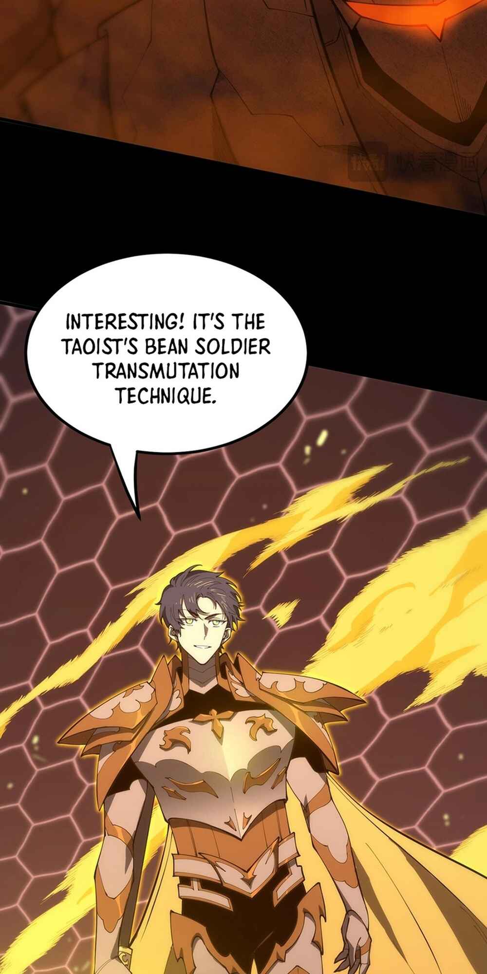 SSS-Rank Paladin Who Transcends Common Sense Chapter 21 - Page 20