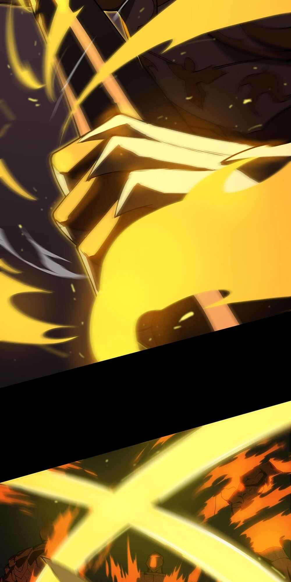 SSS-Rank Paladin Who Transcends Common Sense Chapter 21 - Page 24