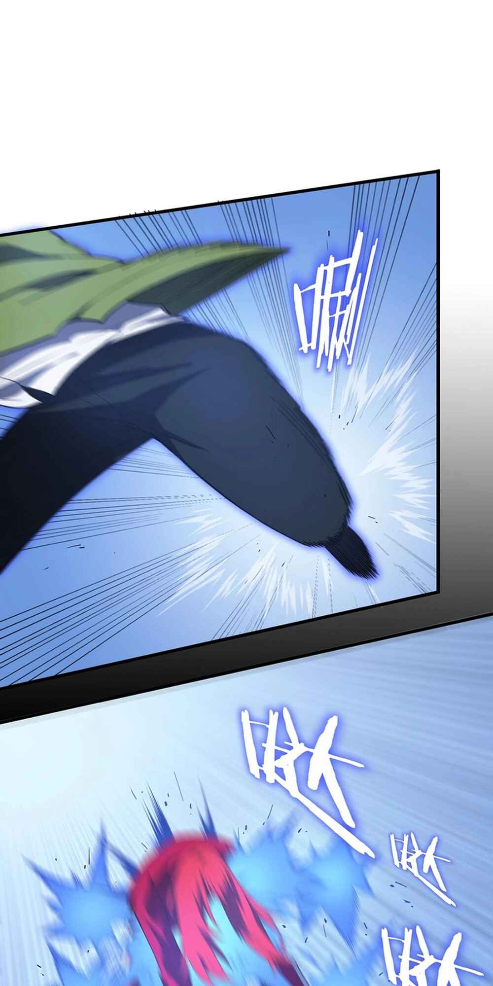 SSS-Rank Paladin Who Transcends Common Sense Chapter 21 - Page 48