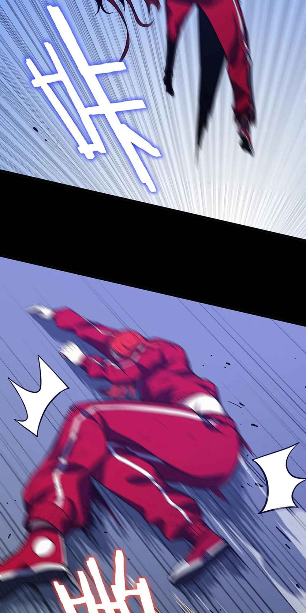 SSS-Rank Paladin Who Transcends Common Sense Chapter 21 - Page 51