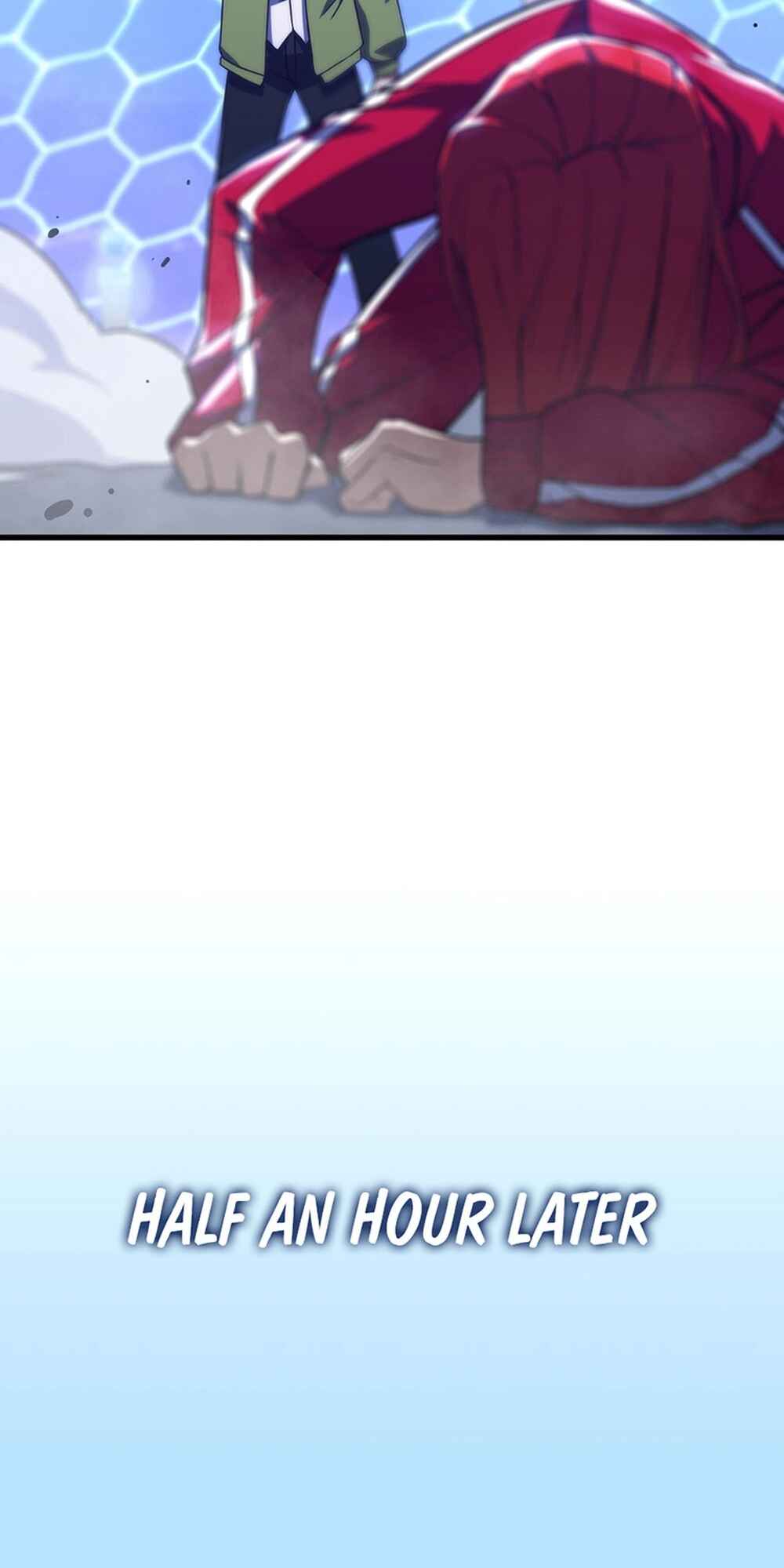 SSS-Rank Paladin Who Transcends Common Sense Chapter 21 - Page 53