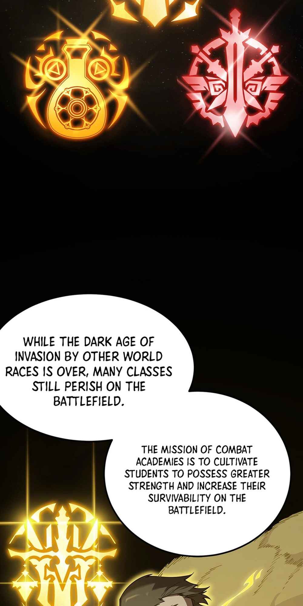 SSS-Rank Paladin Who Transcends Common Sense Chapter 21 - Page 59