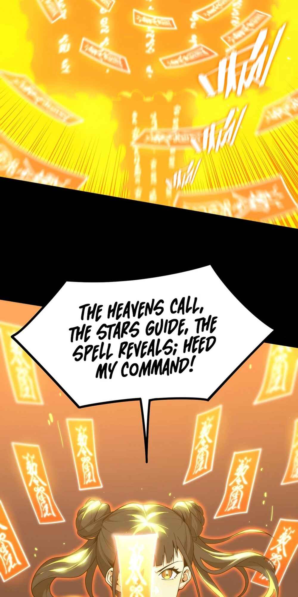 SSS-Rank Paladin Who Transcends Common Sense Chapter 21 - Page 6