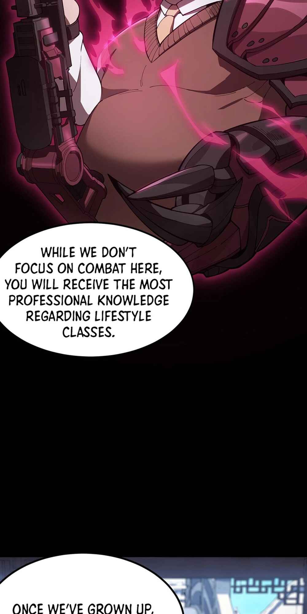 SSS-Rank Paladin Who Transcends Common Sense Chapter 21 - Page 65