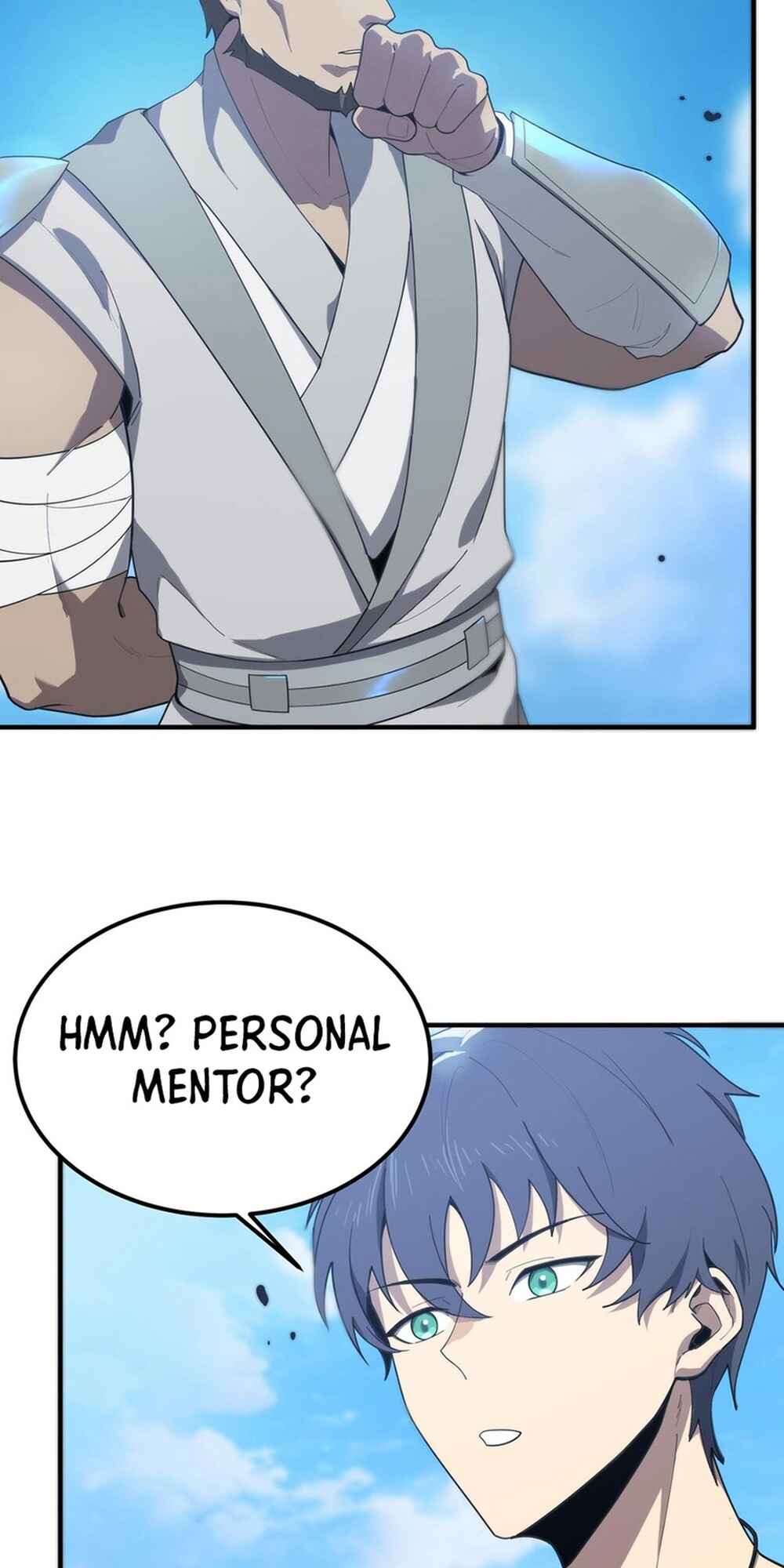 SSS-Rank Paladin Who Transcends Common Sense Chapter 21 - Page 69