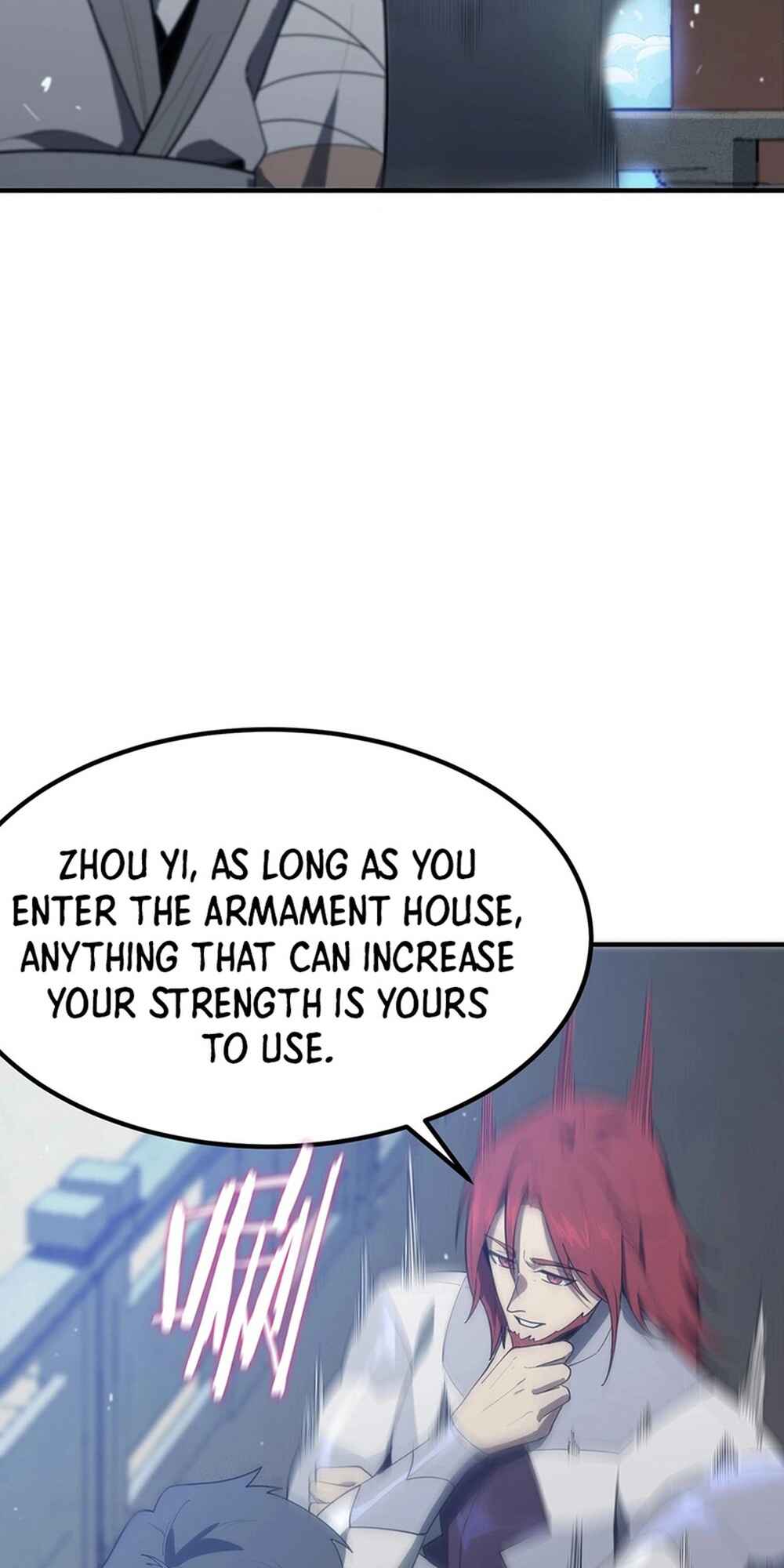 SSS-Rank Paladin Who Transcends Common Sense Chapter 21 - Page 74