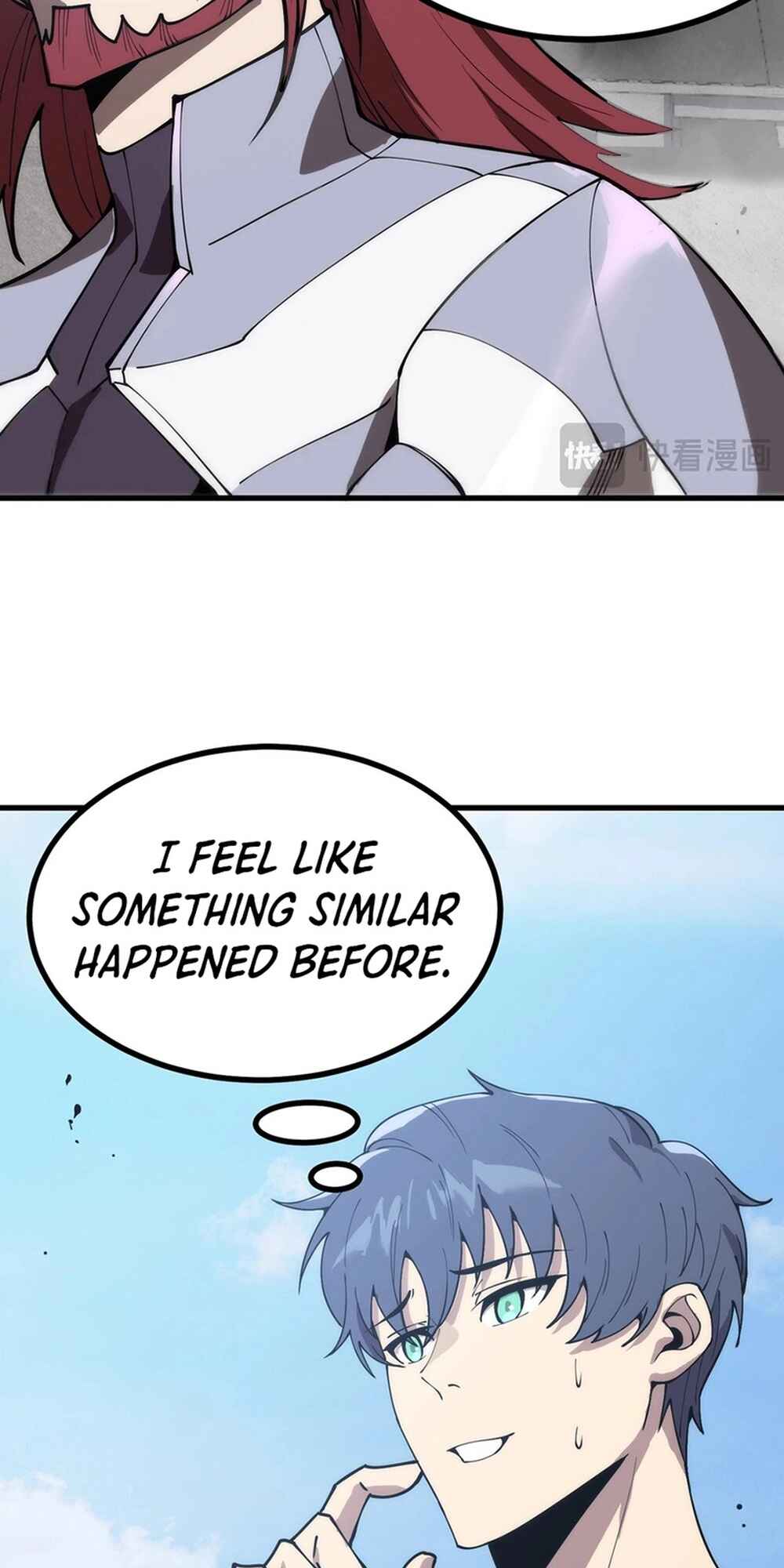SSS-Rank Paladin Who Transcends Common Sense Chapter 21 - Page 77