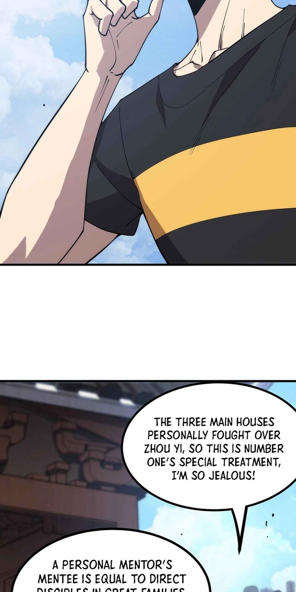 SSS-Rank Paladin Who Transcends Common Sense Chapter 21 - Page 78