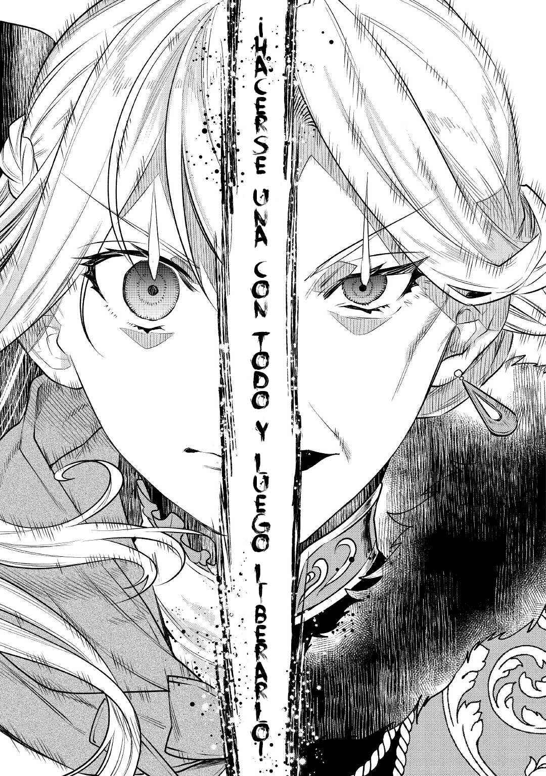 Tensei Babaa wa Misugosenai! Chapter 3 - Page 18