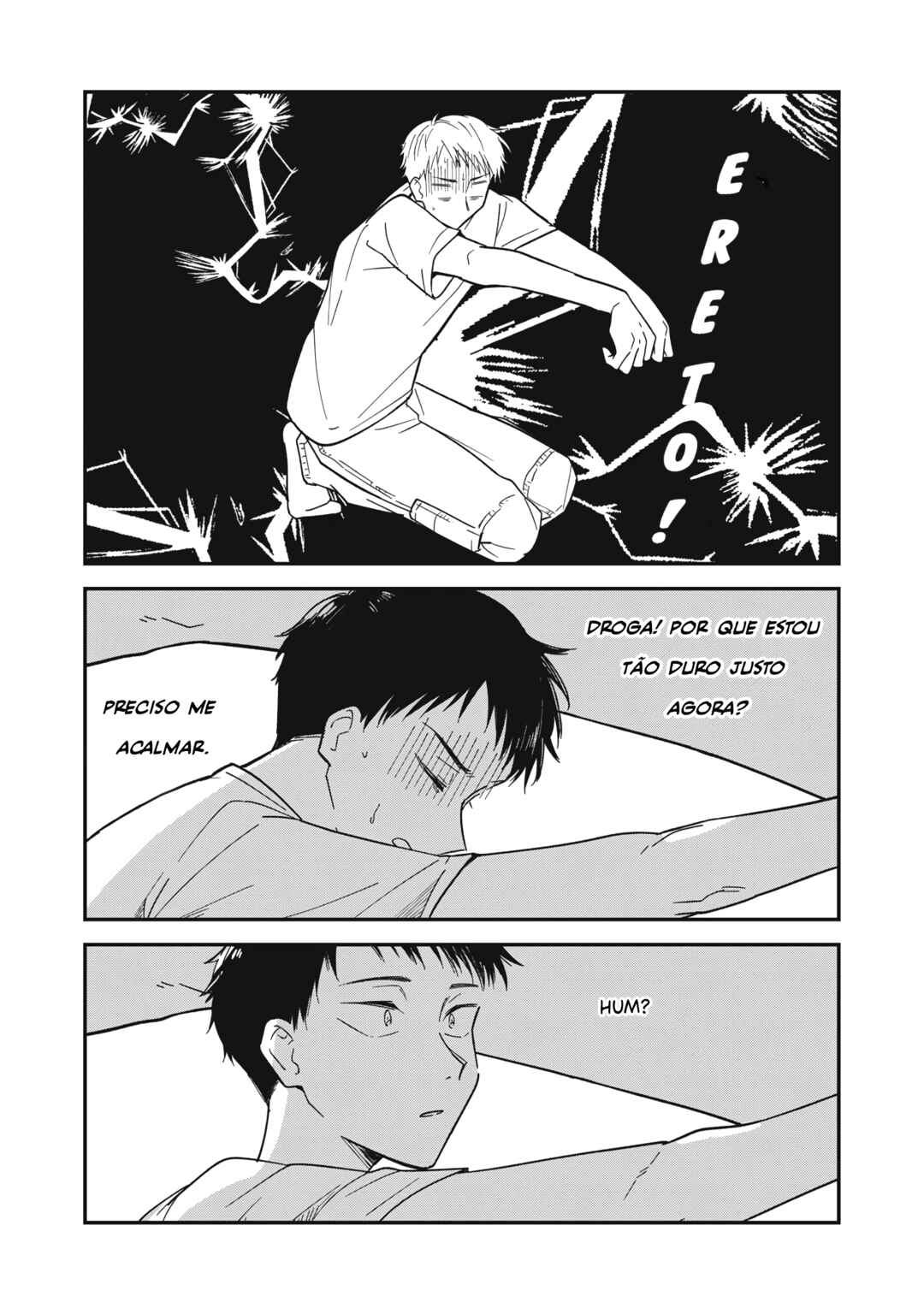 Yachiru-san wa Homeru to Nobiru Chapter 2 - Page 31