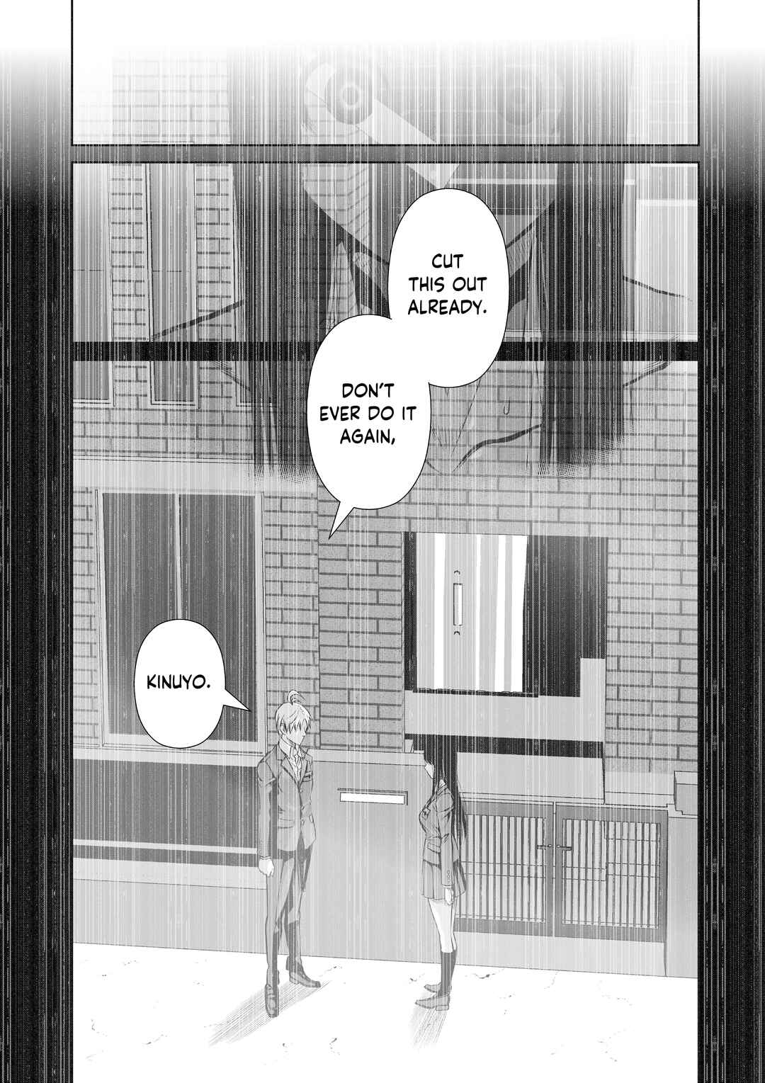 Chijou 100-kai Chapter 18.2 - Page 29