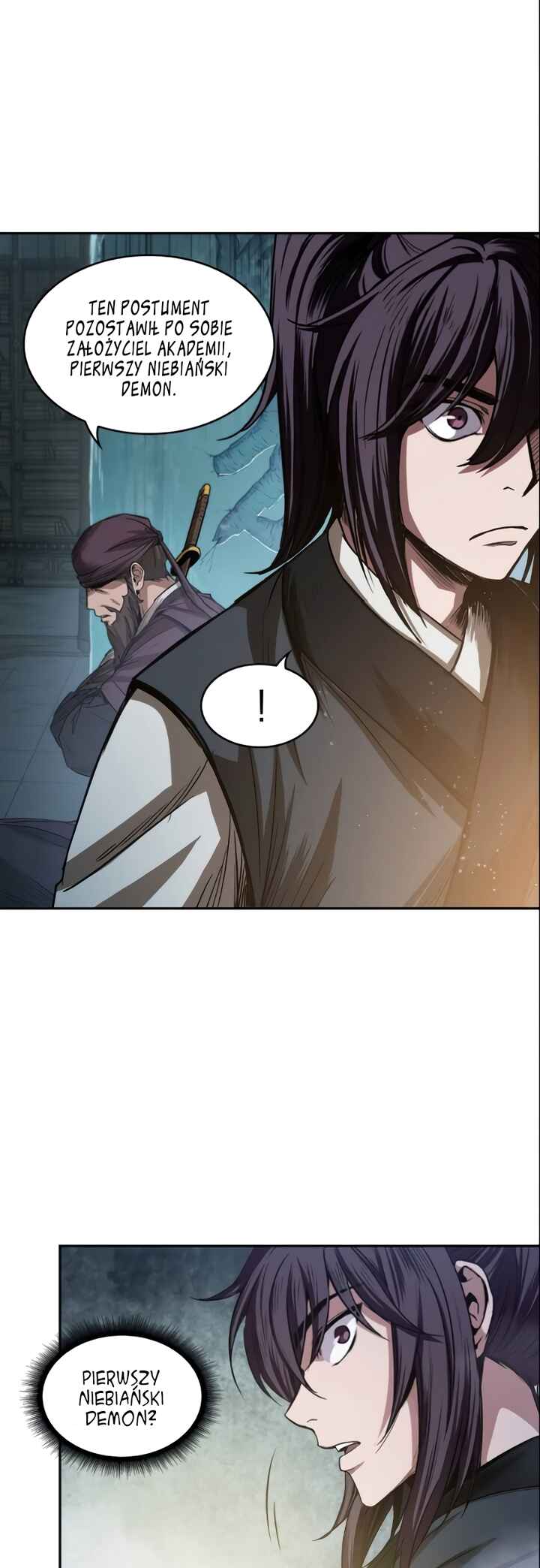 Nano Machine Chapter 27 - Page 20